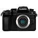 Fotocamera Lumix DC-G97 MILC 20,3 MP CMOS 4K Ultra HD Touch Screen Nero - Foto miniatura 1