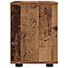 Comodino Legno vecchio 30,5 x 30 x 43 cm Legno multistrato - Foto miniatura 7