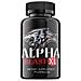 Alpha Beast Xl (30 Capsule) - Supporto Per Il Potenziamento Maschile - Foto miniatura 1