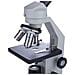 Mikroscopio Biologico Uran Pro Mbup - Testa Monoculare Inclinata 45° | Ottica Di Alta Qualità, Led | Uso Professionale E Didattico - Foto miniatura 6