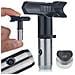 Ugello Di Spruzzatura Ultrablack 111 - Acciaio Inossidabile, Larghezza 5cm | Compatibile Con Graco, Titan, Wagner, Dedra, Powermat - Foto miniatura 1