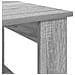 Tavolino da salotto Grigio Sonoma 51 x 50 x 50 cm - Foto miniatura 8