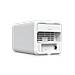 UNAS 2 NAS Desktop Cortex-A Cortex-A57 4 GB Bianco - Foto miniatura 4