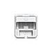 UNAS 2 NAS Desktop Cortex-A Cortex-A57 4 GB Bianco - Foto miniatura 8