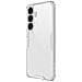 Cover per Galaxy S25 - TPU+PC, Trasparente - Foto miniatura 2