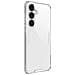 Cover per Galaxy S25 - TPU+PC, Trasparente - Foto miniatura 3