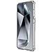 Cover per Galaxy S25 - TPU+PC, Trasparente - Foto miniatura 4