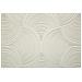 Dipinto Su Tela Semplicity B Materico Bianco Con Cornice, 80x120 Cm - Foto miniatura 3