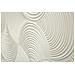 Dipinto Su Tela Semplicity B Materico Bianco Con Cornice, 80x120 Cm - Foto miniatura 4
