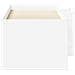 Letto Alto per Bambini 2 pcs Bianco 193 x 96,1 x 68,5 cm - Foto miniatura 5