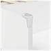 Letto Alto per Bambini 2 pcs Bianco 193 x 96,1 x 68,5 cm - Foto miniatura 8