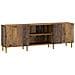 Mobile TV 150 x 31 x 50 cm Legno antico Legno ingegnerizzato - Foto miniatura 1