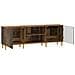 Mobile TV 150 x 31 x 50 cm Legno antico Legno ingegnerizzato - Foto miniatura 2