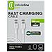 USB-C Cable 5A 100W - 120 cm - Foto miniatura 2