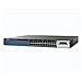 Catalyst 3560X Switch 24 Porte Gigabit Ethernet 10/100/1000 Gestito Impilabile 1U - Foto miniatura 1