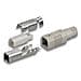 Connettore USB a Saldare B maschio - Foto miniatura 1