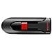 Chiavetta USB 32 GB Cruzer Glide Interfaccia USB 2.0 Connettore a scomparsa Colore Nero - Foto miniatura 2