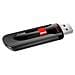 Chiavetta USB 32 GB Cruzer Glide Interfaccia USB 2.0 Connettore a scomparsa Colore Nero - Foto miniatura 3