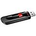 Chiavetta USB 32 GB Cruzer Glide Interfaccia USB 2.0 Connettore a scomparsa Colore Nero - Foto miniatura 6