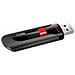 Chiavetta USB 32 GB Cruzer Glide Interfaccia USB 2.0 Connettore a scomparsa Colore Nero - Foto miniatura 4