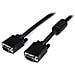 Cavo coassiale ad alta definizione per monitor VGA a VGA a 15 pin HD15 maschio / maschio da 10m - Foto miniatura 1