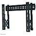 LED-VW1000BLACK Supporto a Parete per TV - Foto miniatura 2