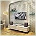 R1700BT Sistema di Altoparlanti 2.0 Canali Potenza 66 Watt Bluetooth Colore Nero / Legno - Foto miniatura 6
