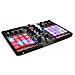 Mixer per DJ Nero 6.35 mm 4780848 - Foto miniatura 3