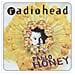 Radiohead - Pablo Honey - Foto miniatura 1
