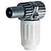 01634 - Connettore Tv-rd-sat Maschio 90 Bianco - Foto miniatura 1