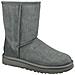 Classic Short Stivali Donna Grigi 37 - Foto miniatura 9