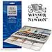 Cotman Blue Box 45 1/2 Godet Scatola Plastica - Foto miniatura 1