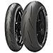 Pneumatico Radiali Moto 160/60zr17 69w Racetec Rr K3 - Foto miniatura 1