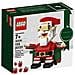 40206 Babbo Natale - Foto miniatura 1