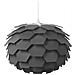 Lampada Da Soffitto Grigia Segre Maxi - Foto miniatura 20