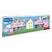 18875 - Mega Coloring 60 Pennarelli - Peppa Pig - Foto miniatura 1