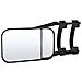 Specchio Suppl. doppia Lente P / traino Caravan / rimor - Foto miniatura 1