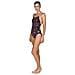 Costumi Da Bagno Storm Booster Back Costumi Donna Fr 44 - Foto miniatura 1
