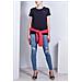 Perfect Tee T-shirt Donna Taglia L - Foto miniatura 2