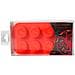 Got Targaryen Logo Silicone Ice Mould Stampo - Foto miniatura 1