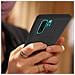 Cover Huawei P30 Pro Silicone Gel Morbido Soft Touch - Nero - Foto miniatura 2