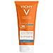 Vichy Capital Soleil Beach Protect Latte Spf30 - 200 Ml - Foto miniatura 1