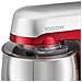 Impastatrice Planetaria Robot Cucina Multifunzione 1000w 5 Litri Rosso 1000w Clatronic Km 3709 - Foto miniatura 5