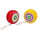Yo-yo, Giallo & Rosso - Foto miniatura 1