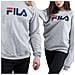 Unisex Calssic Pure Crew Sweat Felpa Uomo Taglia S - Foto miniatura 4