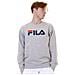 Unisex Calssic Pure Crew Sweat Felpa Uomo Taglia S - Foto miniatura 1