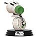 Figure POP! Vinyl Star Wars Ep9: D-0  - Foto miniatura 1
