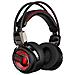 Cuffie Gaming XPG PRECOG - Doppio driver, Modalità FPS / Virtual 7.1 Surround Sound / Musica integrate - Foto miniatura 1