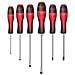 Tools Set Cacciavite Finale - 6 Pezzi - 922.6040 - Foto miniatura 3