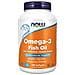 Omega-3 Molecular Molecularly Distilled, Enteric Coated - 180 Softgels - Foto miniatura 3
